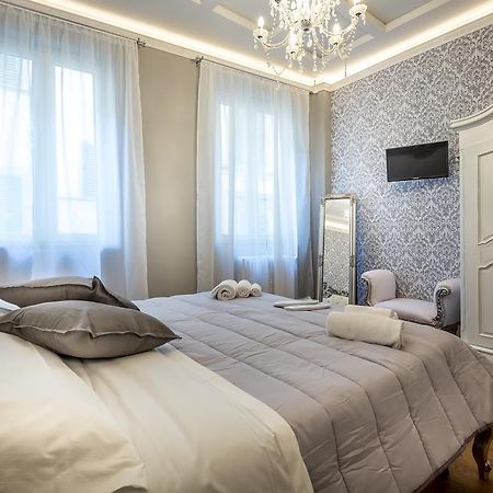 Relais Twelve B&B Florence Exterior photo