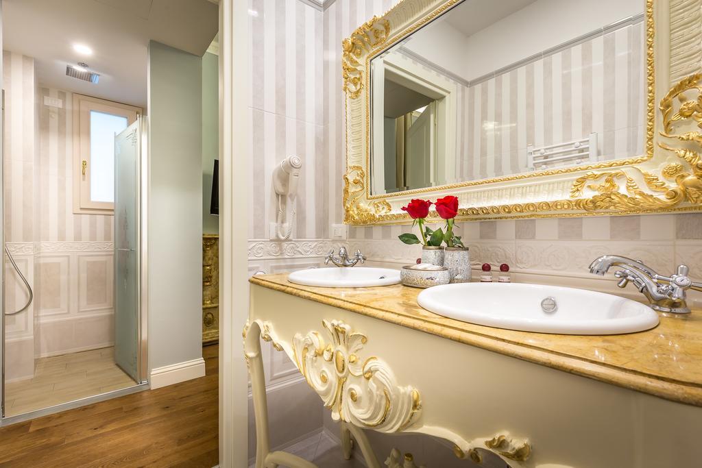 Relais Twelve B&B Florence Exterior photo