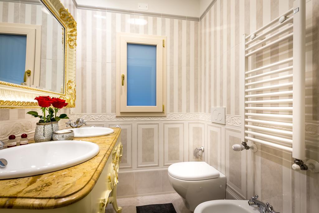Relais Twelve B&B Florence Exterior photo