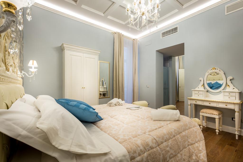 Relais Twelve B&B Florence Exterior photo