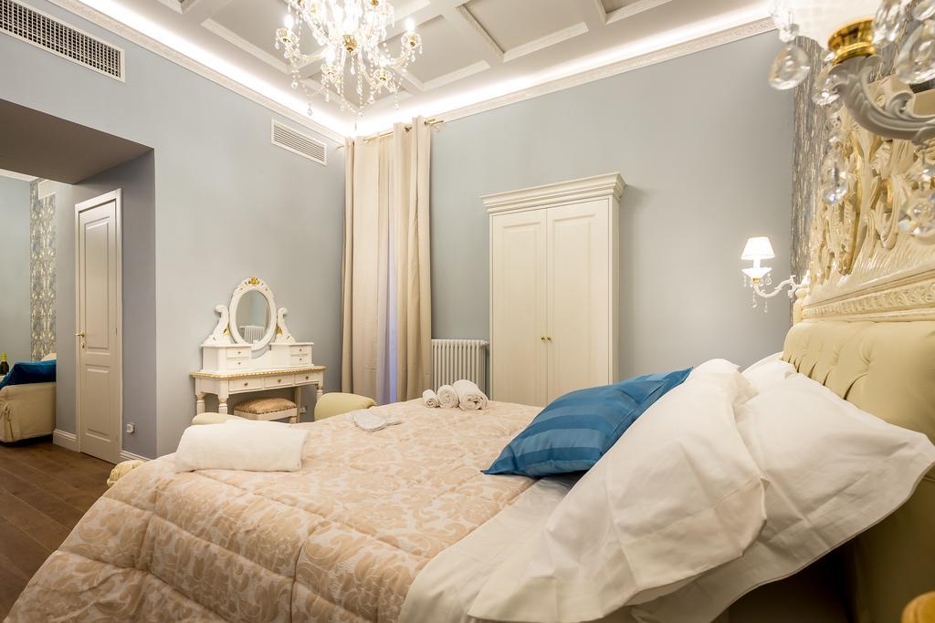 Relais Twelve B&B Florence Exterior photo