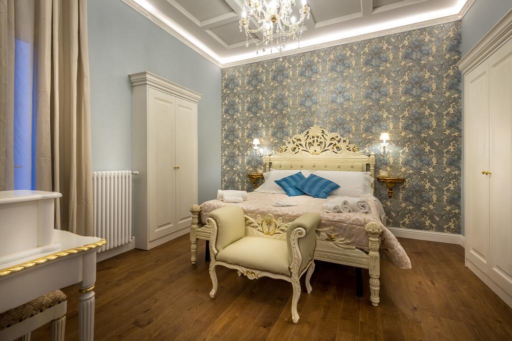 Relais Twelve B&B Florence Exterior photo