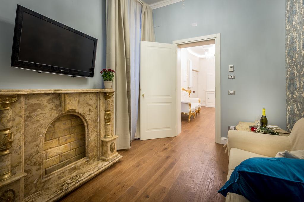 Relais Twelve B&B Florence Exterior photo