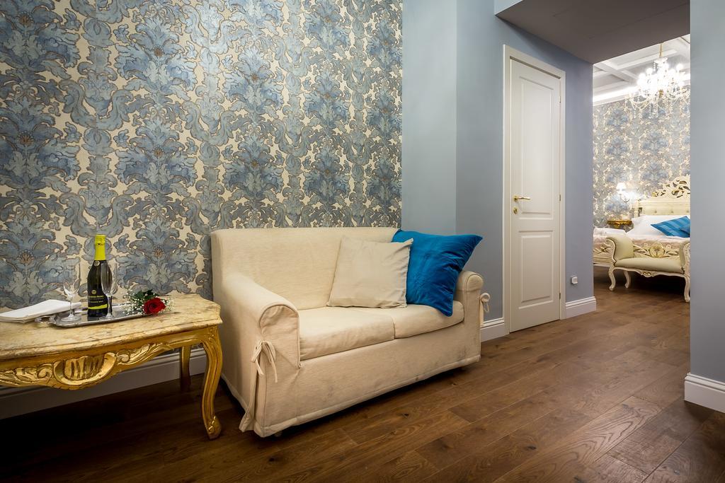 Relais Twelve B&B Florence Exterior photo