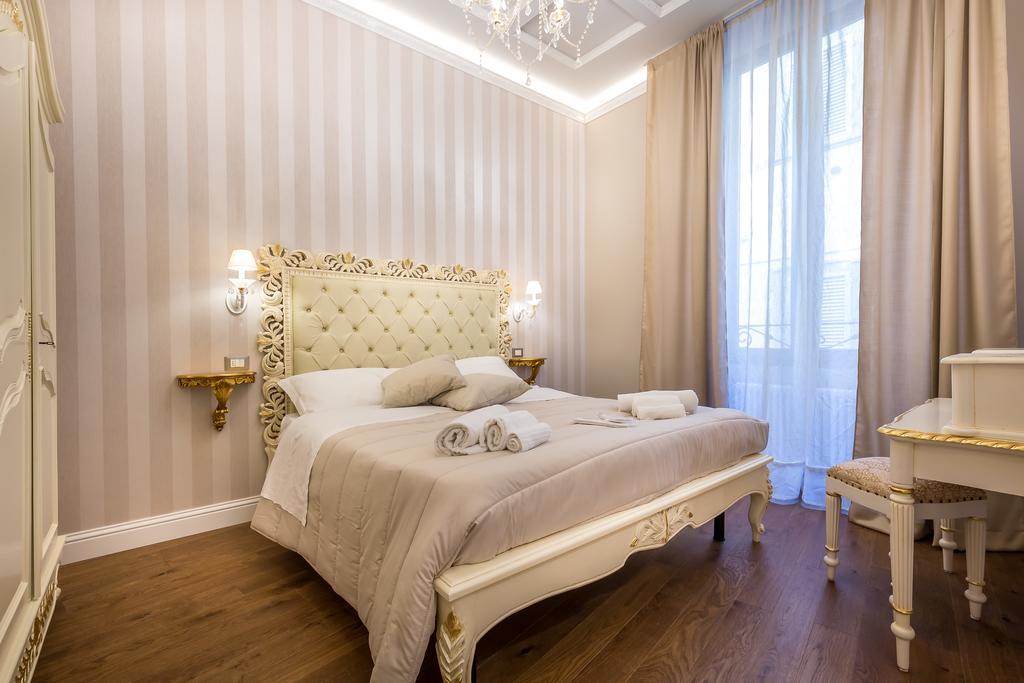 Relais Twelve B&B Florence Exterior photo