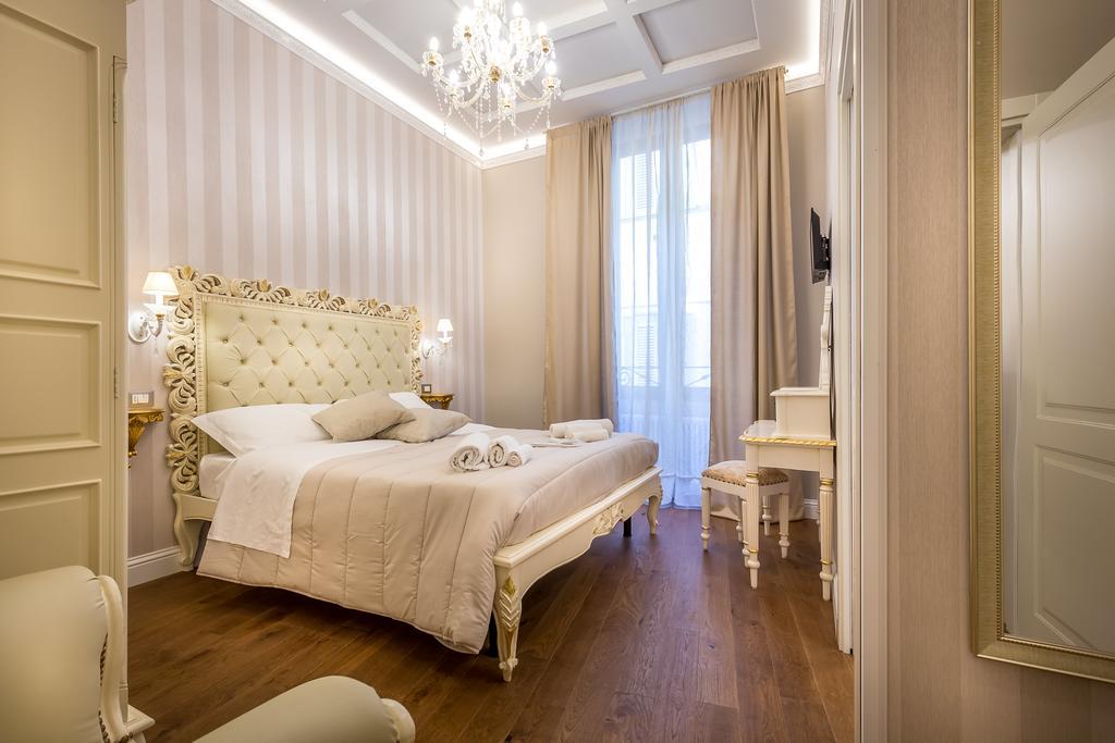 Relais Twelve B&B Florence Exterior photo