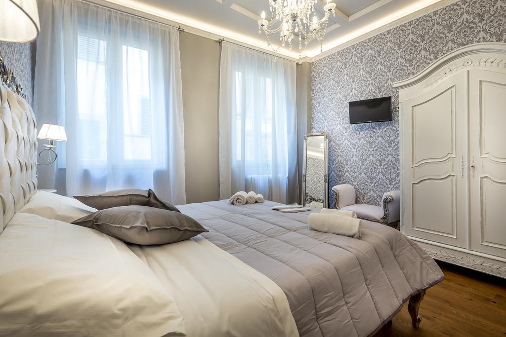 Relais Twelve B&B Florence Exterior photo