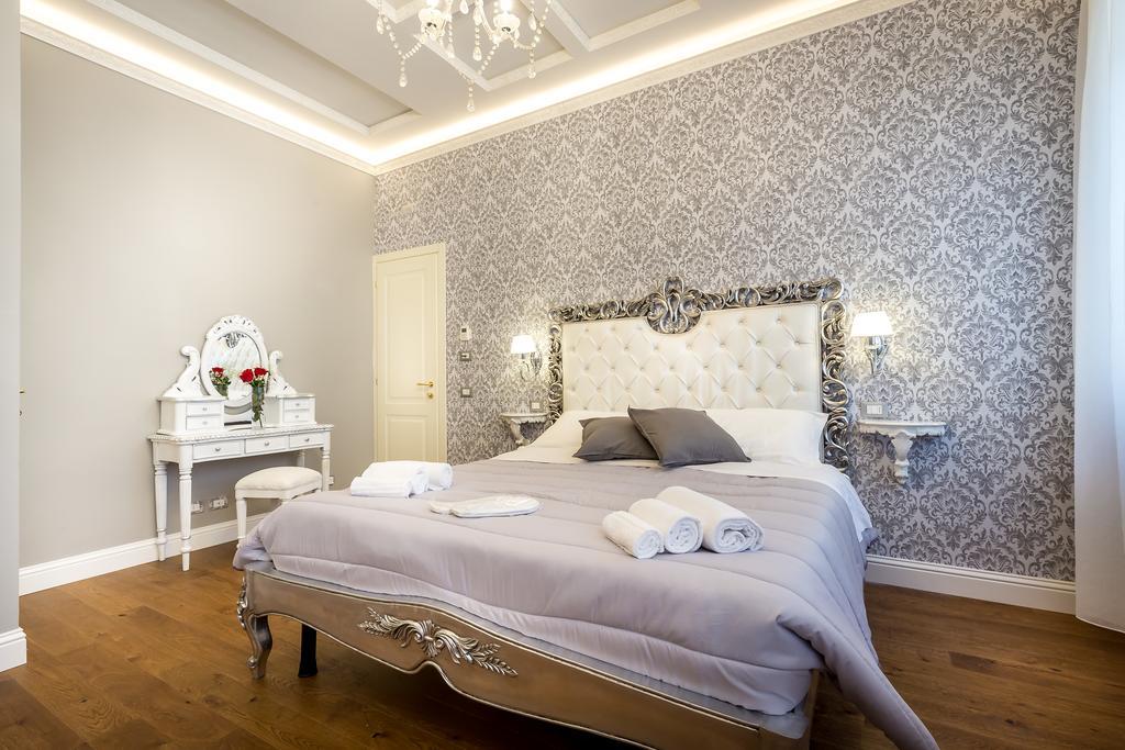 Relais Twelve B&B Florence Exterior photo