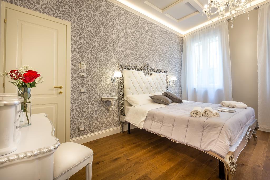 Relais Twelve B&B Florence Exterior photo