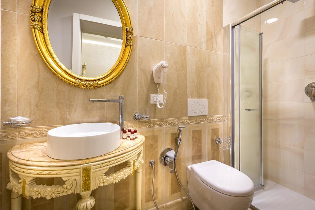 Relais Twelve B&B Florence Exterior photo