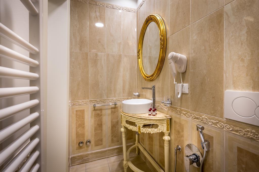 Relais Twelve B&B Florence Exterior photo