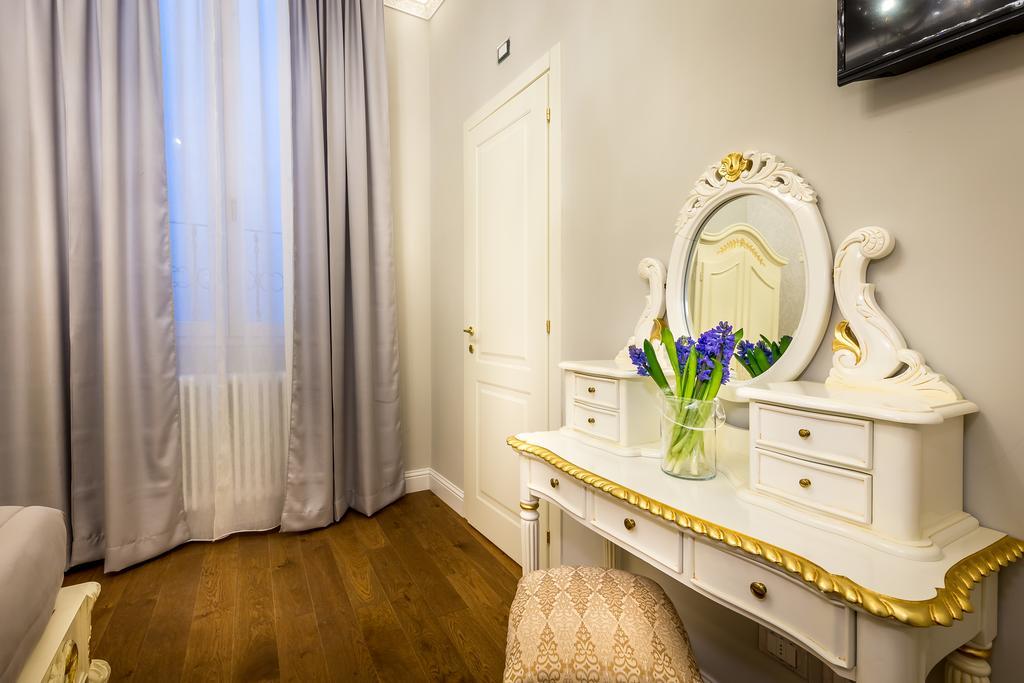 Relais Twelve B&B Florence Exterior photo