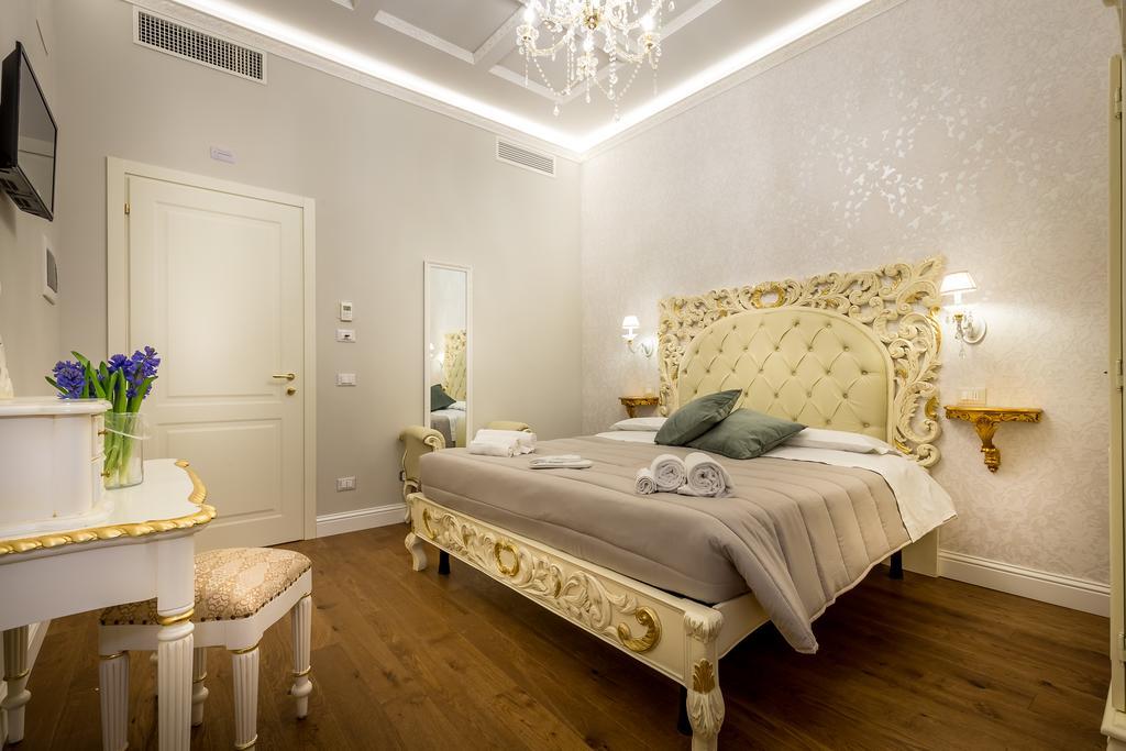 Relais Twelve B&B Florence Exterior photo