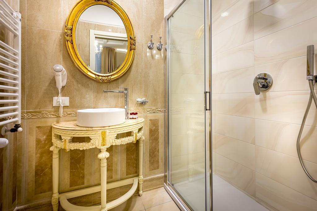 Relais Twelve B&B Florence Exterior photo