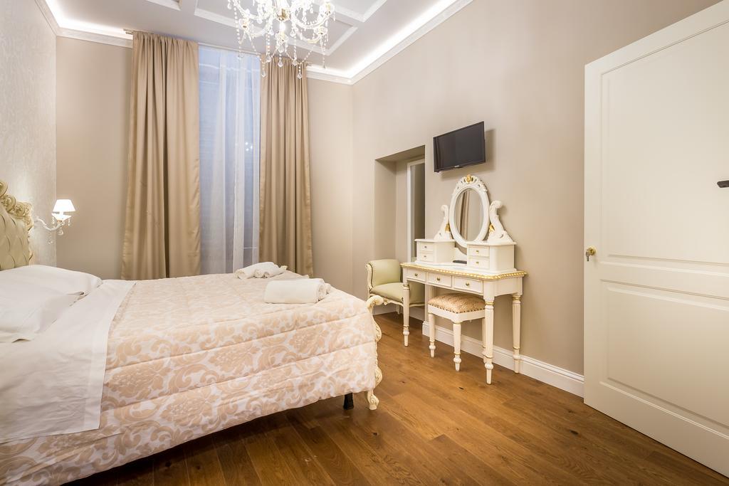 Relais Twelve B&B Florence Exterior photo