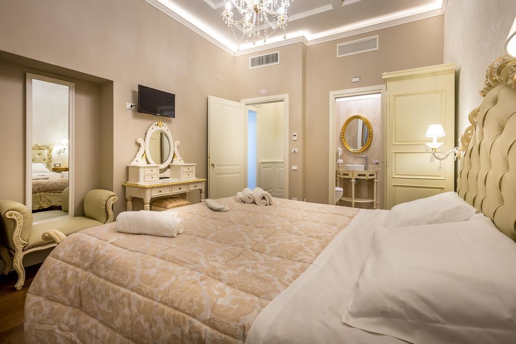 Relais Twelve B&B Florence Exterior photo