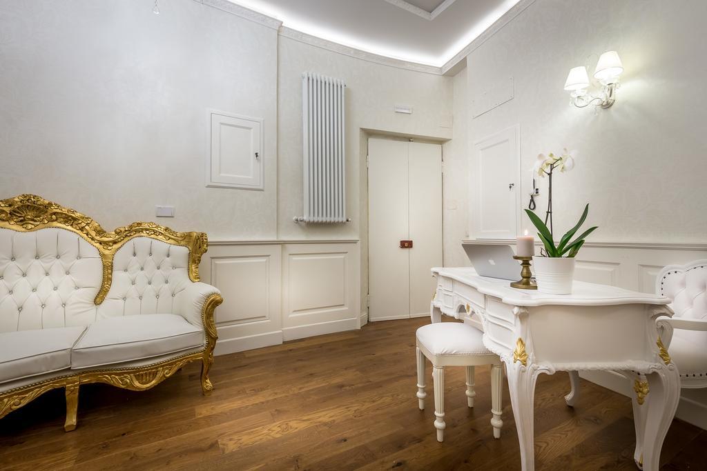 Relais Twelve B&B Florence Exterior photo