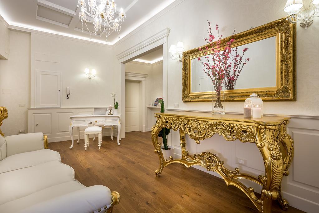 Relais Twelve B&B Florence Exterior photo