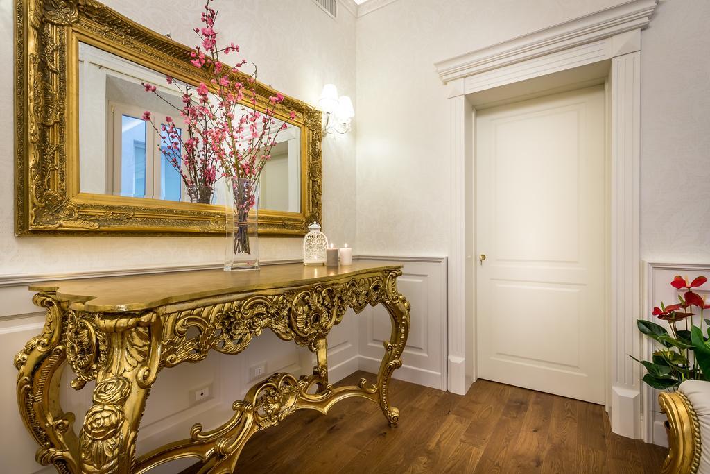 Relais Twelve B&B Florence Exterior photo