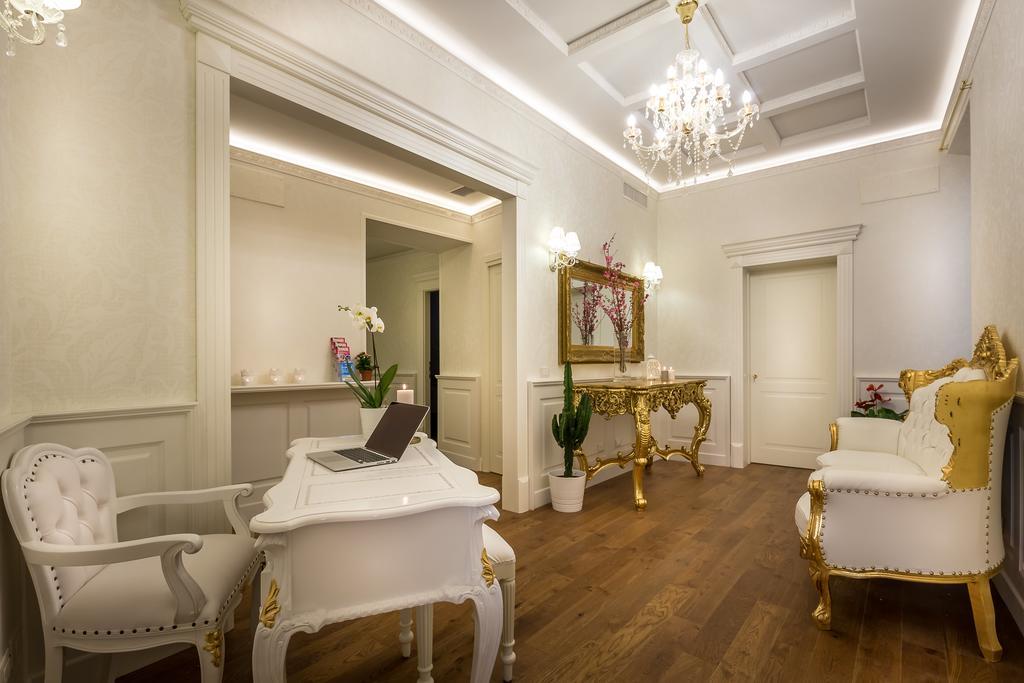 Relais Twelve B&B Florence Exterior photo